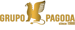 Pagoda Jewellers Logo